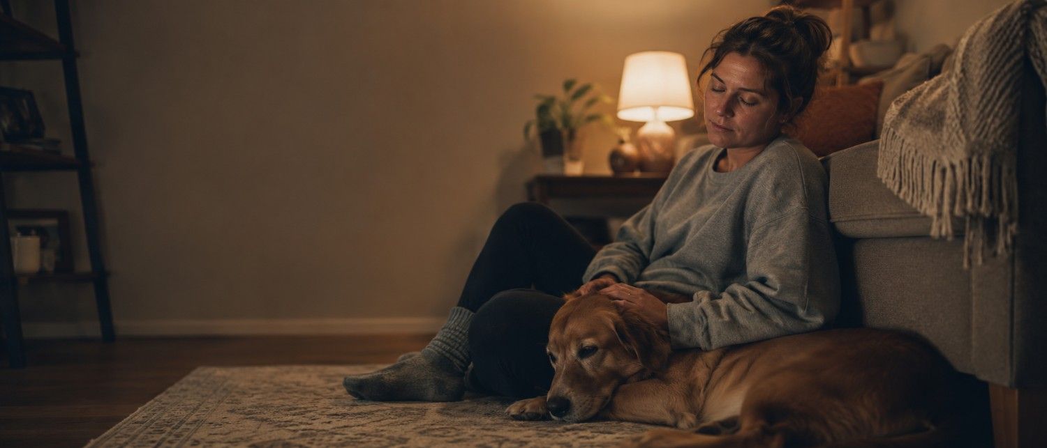 The quiet cost of treating your dog's skin one flare-up at a time