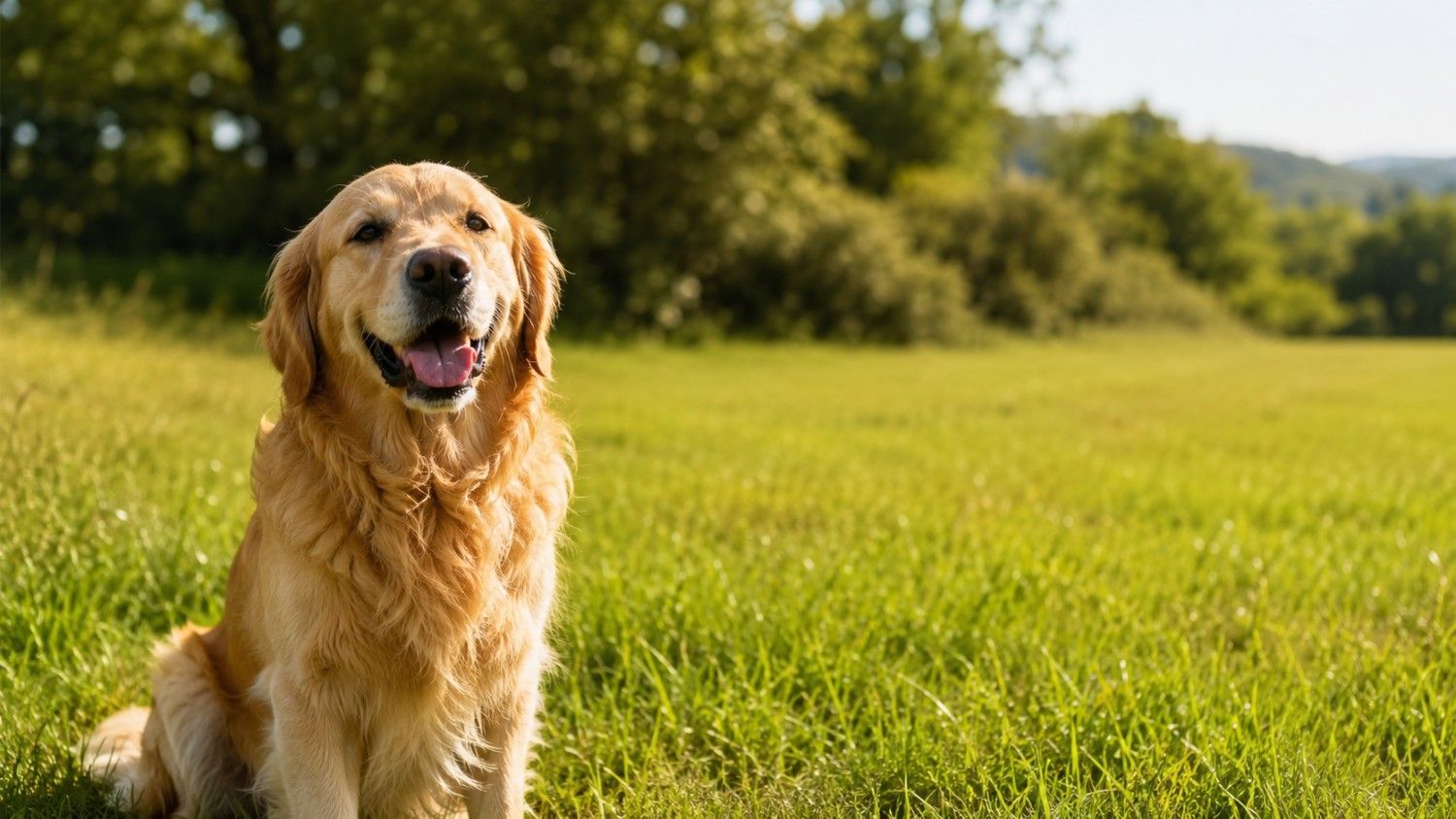 What summer does to your dog's skin (and why the itching comes back)