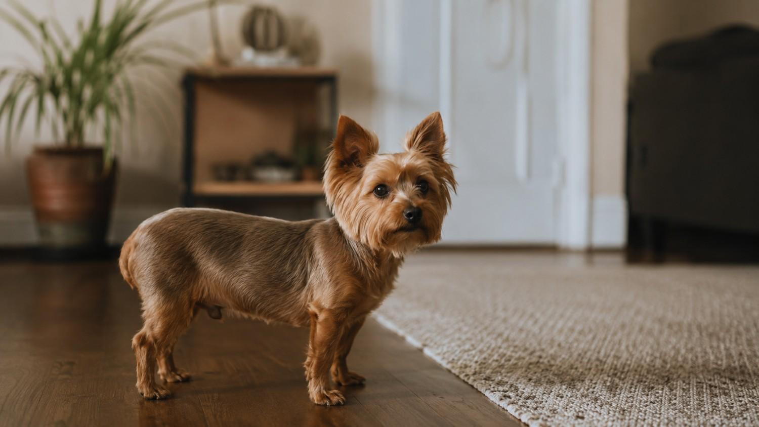 The same oil that helps your dog's coat is doing more than you think